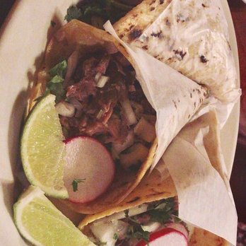 Mi Piqueno Mexico - Cold goat Tacos - Mexican Near Me - Newark, New Jersey