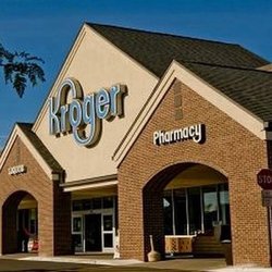 Kroger - Storefront