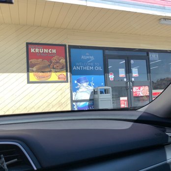 Anthem Oil - Gas Stations Near Me - Ontario, California