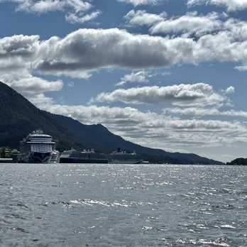 Alaska Hummer Adventures - Historical Tours Near Me - Ketchikan, Alaska