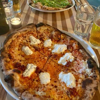 Forno Osteria + Bar - Italian Near Me - Cincinnati, Ohio