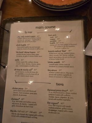 Menu photo 3 Hog Snappers Shack & Sushi Tequesta, FL Menu photo 3 Hog Snappers Shack & Sushi Tequesta, FL