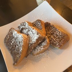 Sunrise City Cafe - French Toast