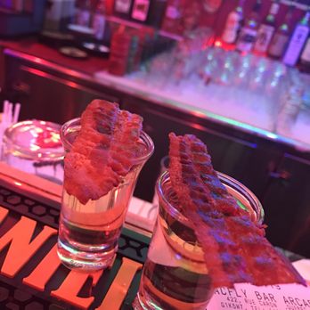 MacFly - Simon, these shots were amazing!!! #teamalcoholicdiabetic - Bars Near Me - Quebec City, Quebec MacFly - Simon, these shots were amazing!!! #teamalcoholicdiabetic - Bars Near Me - Quebec City, Quebec