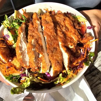 Walter's Southern Kitchen - Chicken salad - Southern Near Me - Pittsburgh, Pennsylvania