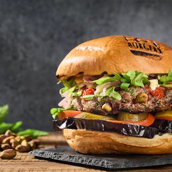 Art Burgers - Shishi Burger - Burgers Near Me - San Diego, California Art Burgers - Shishi Burger - Burgers Near Me - San Diego, California
