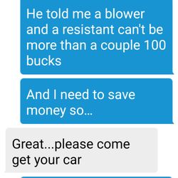 Fruitland Park Auto Repair