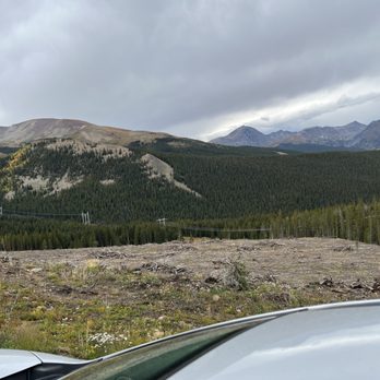 Boreas Pass - Boreas Pass, mid September 2024: mostly vivid green, but pockets of dancing yellow Aspen leaves. 5/5 drive, 100% recommend it. - Hiking Near Me - Jefferson, Colorado Boreas Pass - Boreas Pass, mid September 2024: mostly vivid green, but pockets of dancing yellow Aspen leaves. 5/5 drive, 100% recommend it. - Hiking Near Me - Jefferson, Colorado