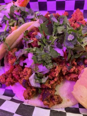 Tight Tacos Authentic Street Taquero by null