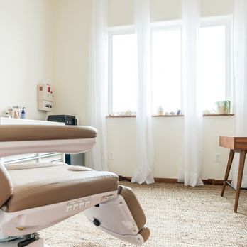 LUX Medical Aesthetics - Lux treatment room. - Medical Spas Near Me - Ukiah, California LUX Medical Aesthetics - Lux treatment room. - Medical Spas Near Me - Ukiah, California