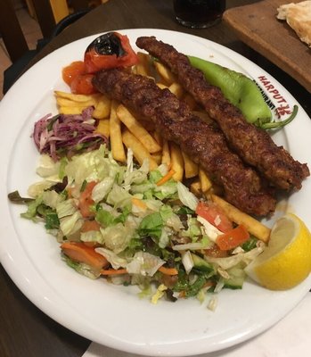 Harput Restaurant by null