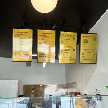 Mango and Mint - Menu - Vietnamese Near Me - Alameda, California Mango and Mint - Menu - Vietnamese Near Me - Alameda, California