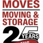 Photo of Simple Moves