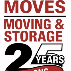 Simple Moves - 25 year anniversary