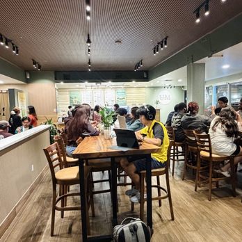 Urban Matcha - Coffee & Tea Near Me - San Diego, California