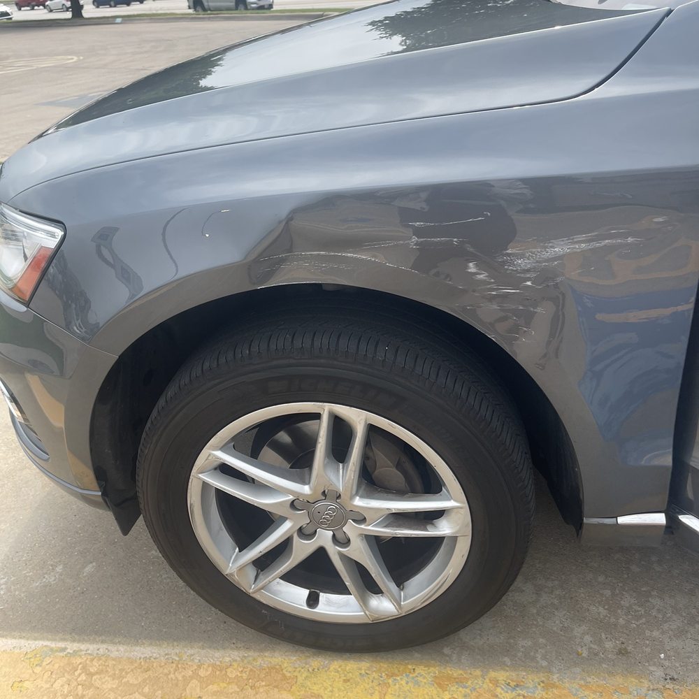 Excellence Auto Collision - Body Shops Near Me - Fort Worth, Texas