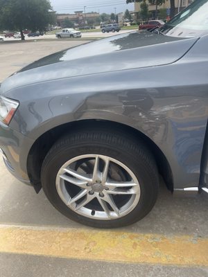 EXCELLENCE AUTO COLLISION - Updated June 2025 - 13055 Harmon Rd, Fort