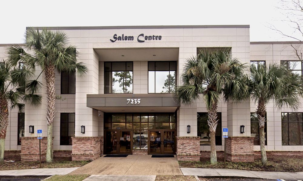 ASCENSION AT HOME TOGETHER WITH COMPASSUS 7235 Bentley Rd