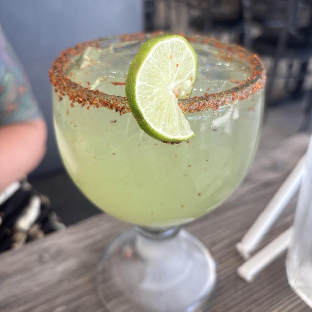 El Taco Asado - Margarita - Mexican Near Me - Palm Springs, California El Taco Asado - Margarita - Mexican Near Me - Palm Springs, California