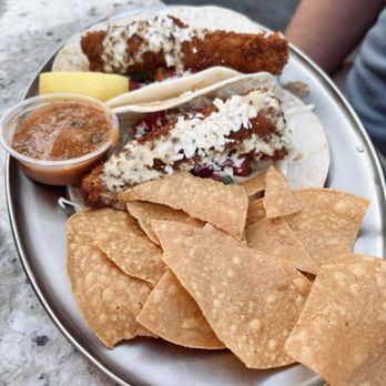 Social Tap - Fish Tacos - Sports Bars Near Me - Ventura, California Social Tap - Fish Tacos - Sports Bars Near Me - Ventura, California