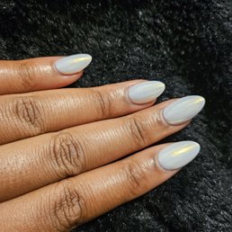 Gel Nails pt. 2