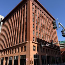 Wainwright Building