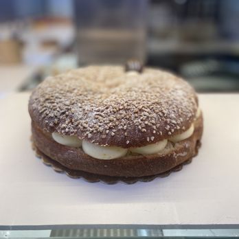 Maison Valentine - Bakeries Near Me - Miami Beach, Florida