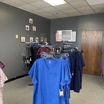 Wonderfully Made Scrubs & More - Uniforms Near Me - Covington, Georgia Wonderfully Made Scrubs & More - Uniforms Near Me - Covington, Georgia