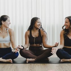 Highland Yoga - Decatur