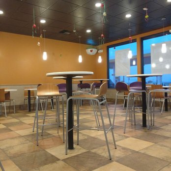 Taco Bell - Fast Food Near Me - Bakersfield, California