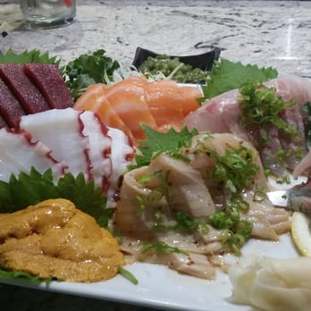 Sushiholic Arcadia - Sushi Bars Near Me - Phoenix, Arizona