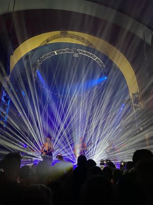Mr. Smalls Theatre by null