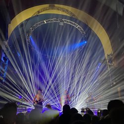Mr Smalls Fun House