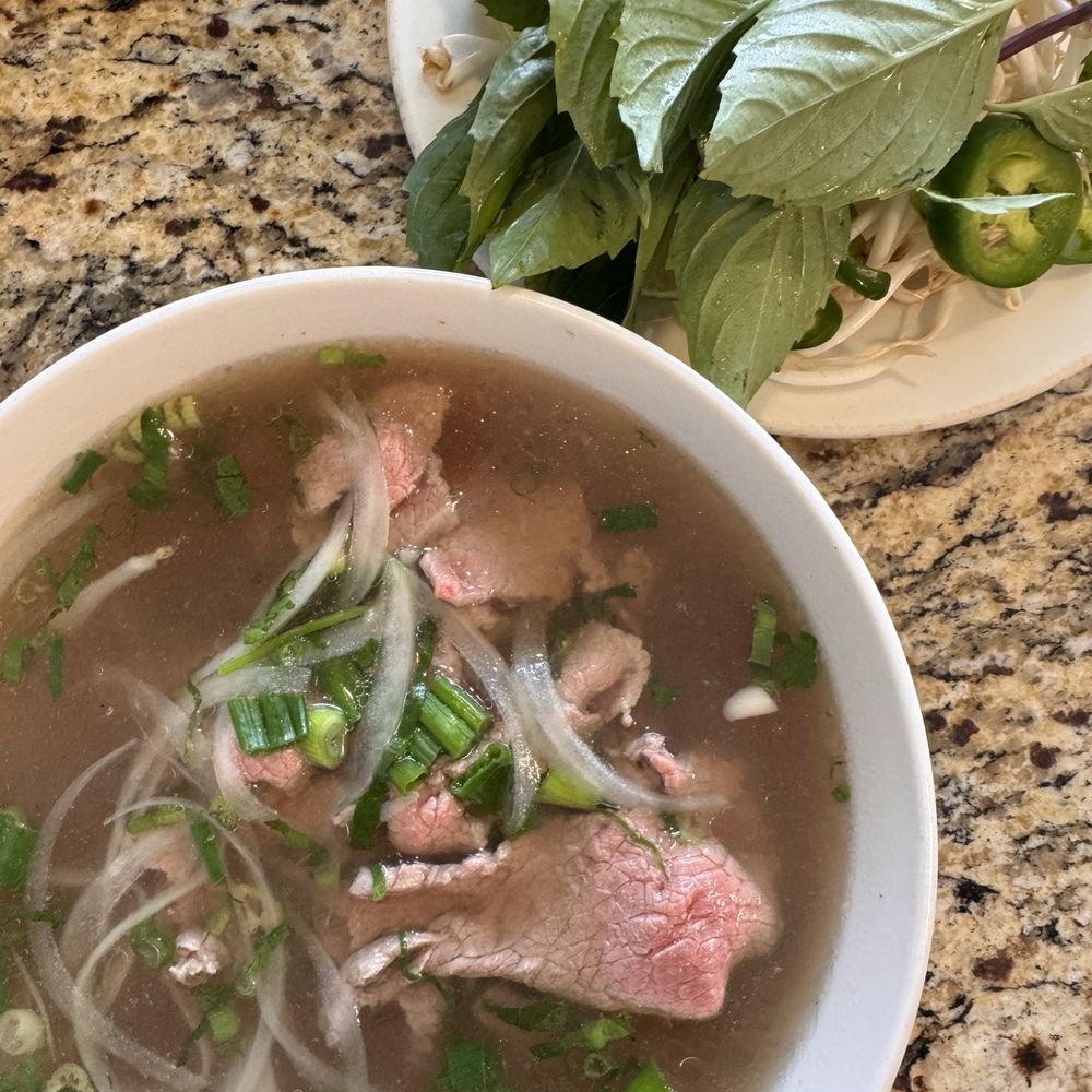 Da Vang Restaurant - 2A. *Pho Tai - Vietnamese Near Me - Phoenix, Arizona Da Vang Restaurant - 2A. *Pho Tai - Vietnamese Near Me - Phoenix, Arizona