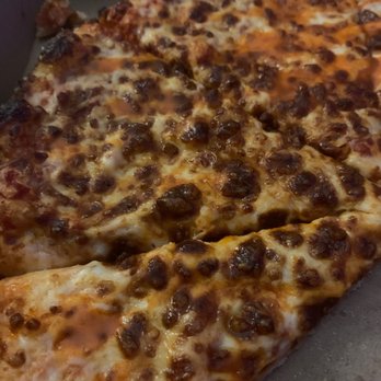 Domino's Pizza - An abomination - Pizza Near Me - Lago Vista, Texas Domino's Pizza - An abomination - Pizza Near Me - Lago Vista, Texas