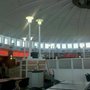 Ohio Turnpike - Service Station