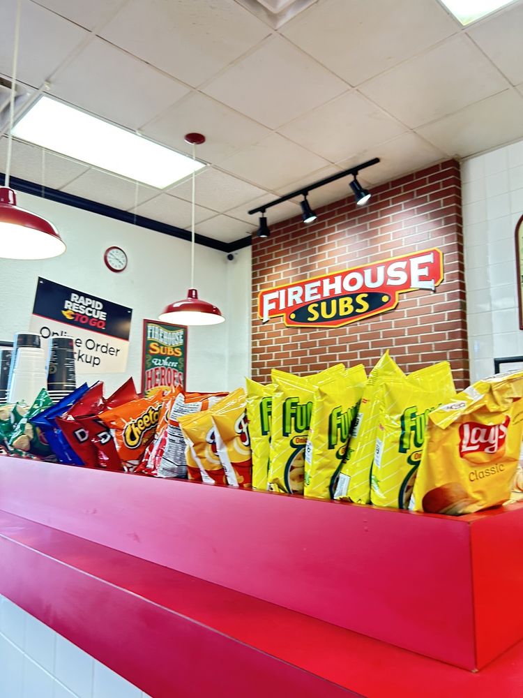 Firehouse Subs - Photo 2