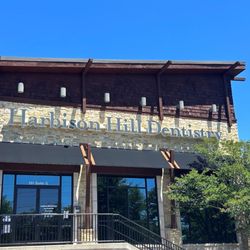 Harbison Hill Dentistry - Front of office, Harbison Hill Dentistry. Dentist in Columbia, SC.