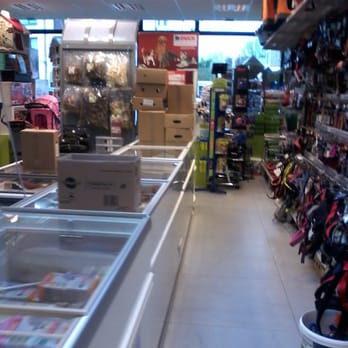 Hondenbench - Pet Stores Near Me - Antwerp, VAN