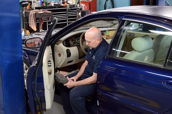 Heatherdowns Automotive Repair