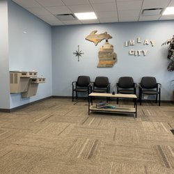 Total Urgent Care - Waiting Room