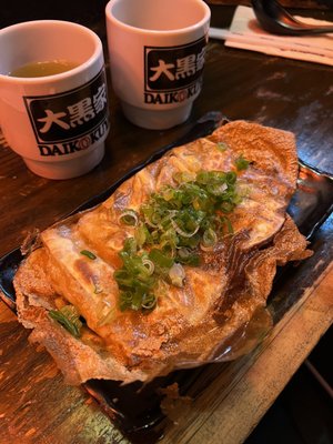 Daikokuya - Sawtelle by null