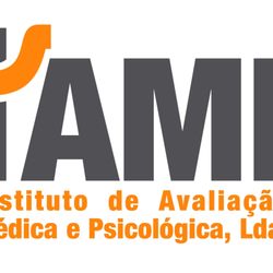 IAMP -Instituto de Avaliação Médica e Psicológica - Instituto de Avaliação Médica e Psicológica. Lda.