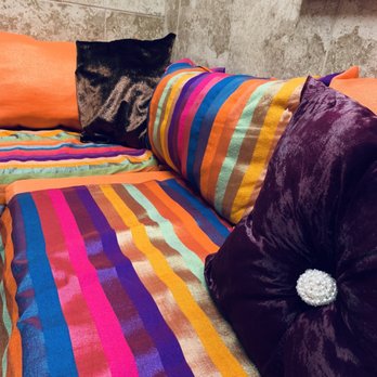 Moroccan Steam Spa - Massage Near Me - Columbus, Ohio