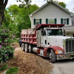TMK Paving
