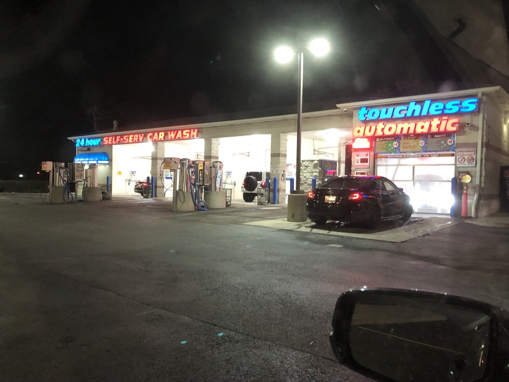 Spotless Auto Laundries photo 4