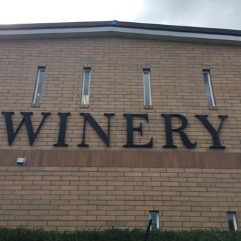 Backyard Vineyards - Winery - Wineries Near Me - Langley, British Columbia