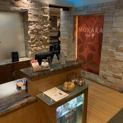 Mokara Spa