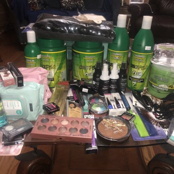 Feel Beauty Supply - Cosmetics & Beauty Supply Near Me - New York, New York Feel Beauty Supply - Cosmetics & Beauty Supply Near Me - New York, New York