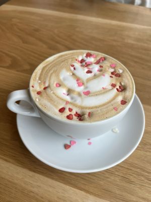 Ladybird Taco by null